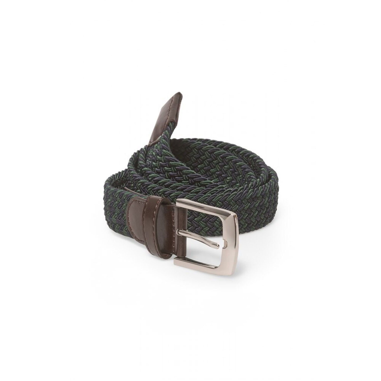 Correa Hombre Sfera Mx Verde