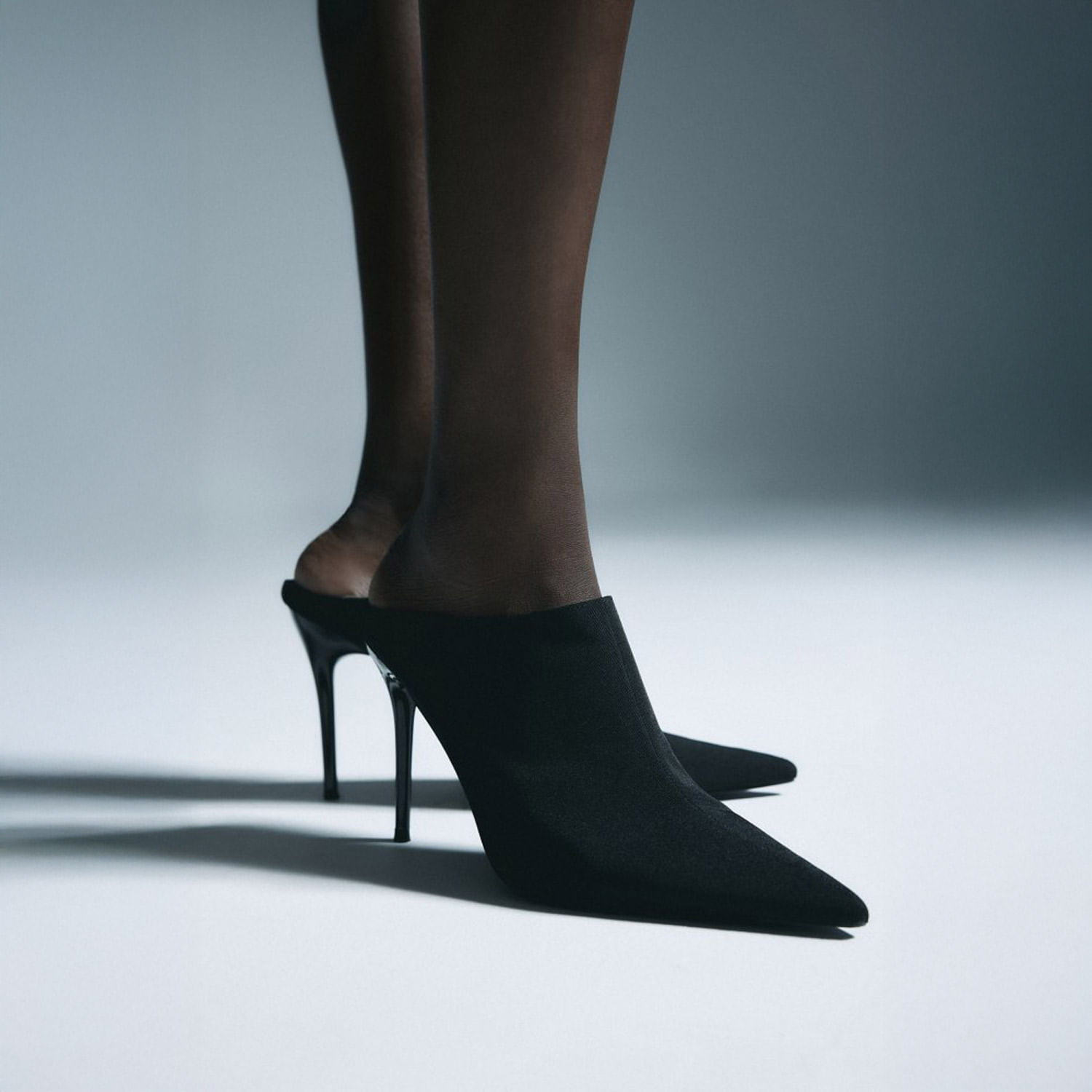 Botines Mujer Sfera Gross Woman Negro 39