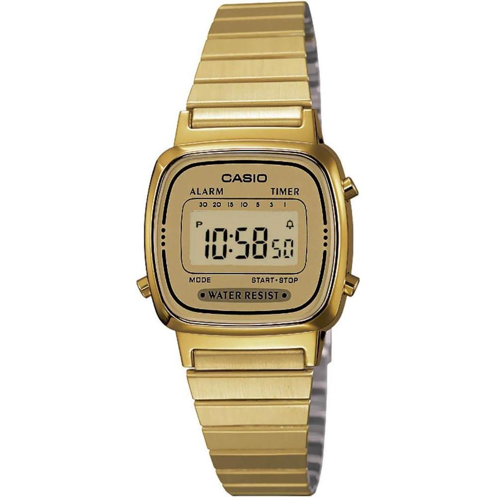 Reloj Casio 95210843 200M Resistente