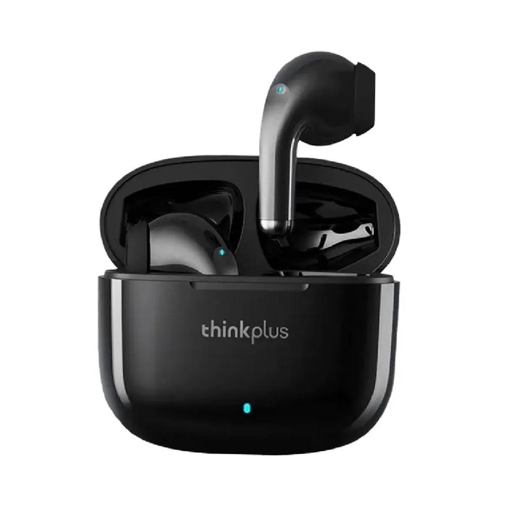 Audífonos Bluetooth Lenovo LP40 Pro TWS 5.1 Sonido Inalámbrico