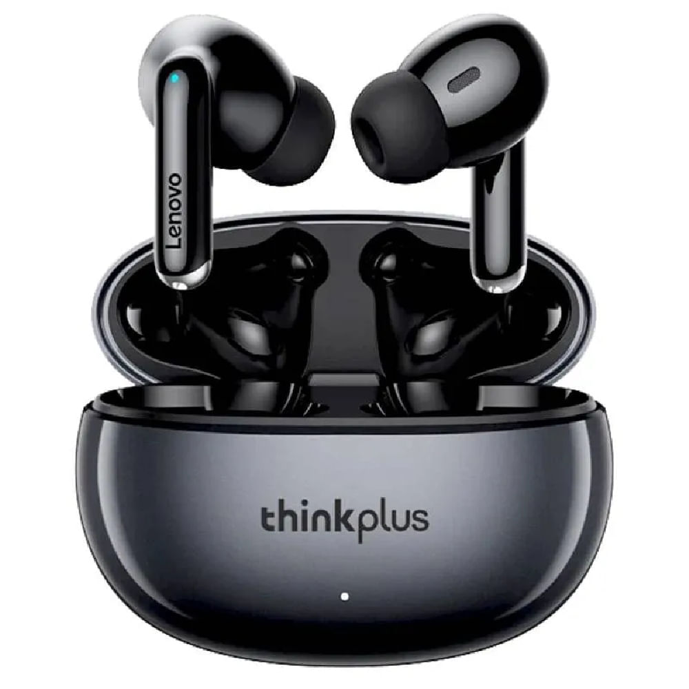 Audifonos Bluetooth Lenovo XT88 2022 BT 20Hrs.