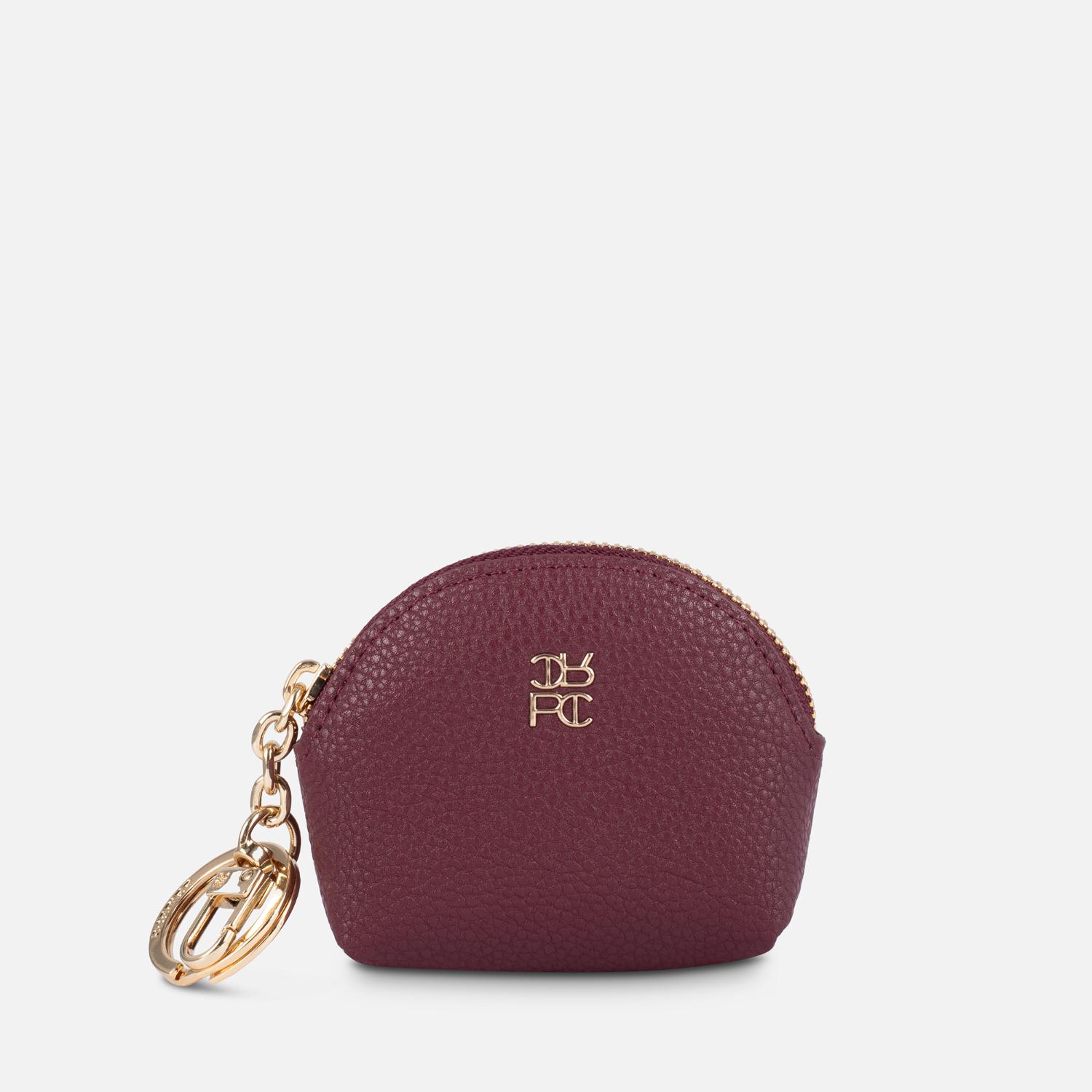 Monedero Crepier Mae Chico