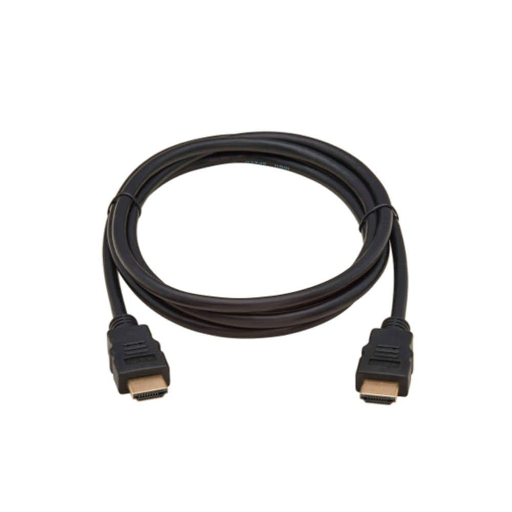 Cable HDMI 2.0 Encore 2 mts - Alta definición 4K, ideal para audio y video de calidad superior