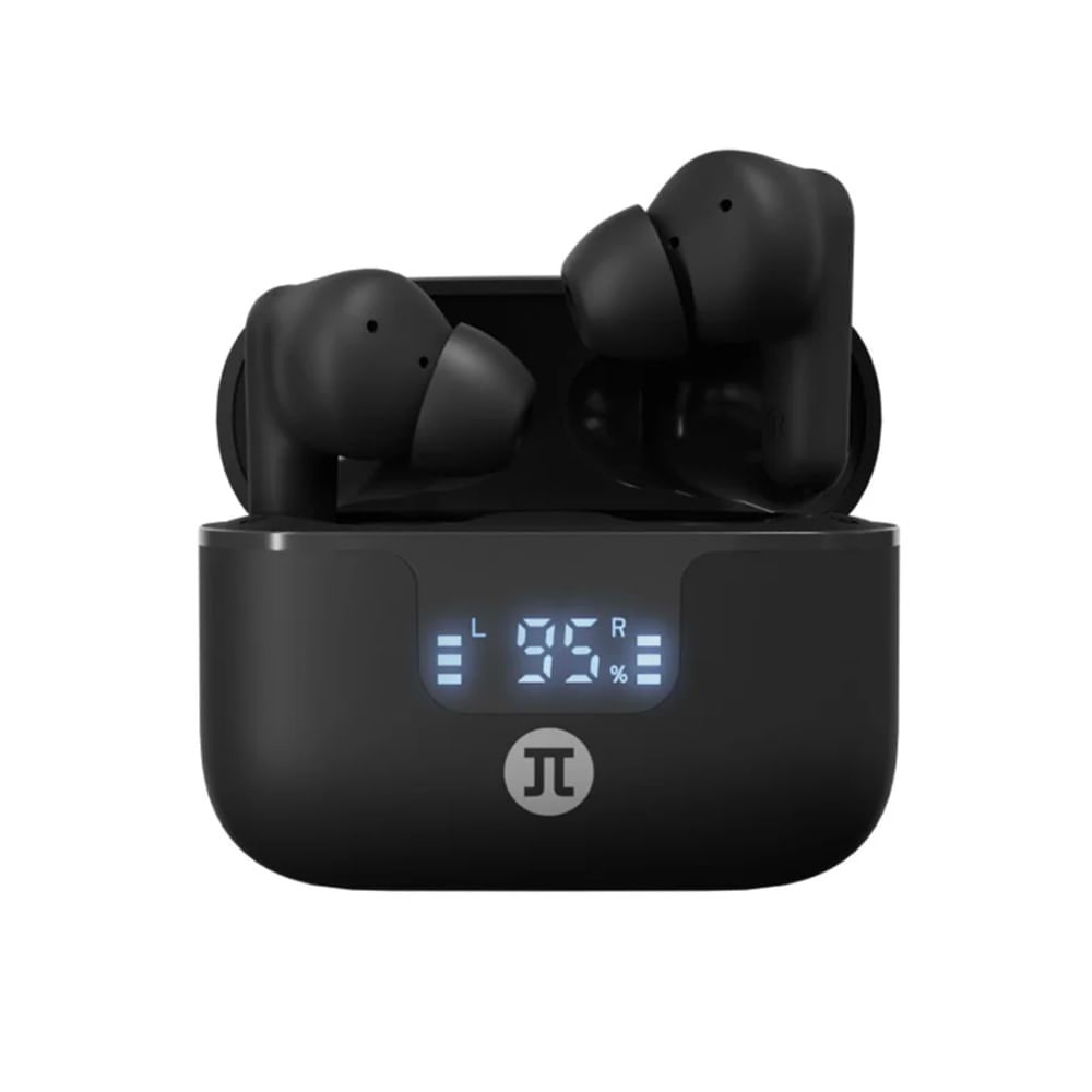 Auriculares inalámbricos Primus Gaming PWH-300 - Sonido envolvente para móviles, ordenadores y cons