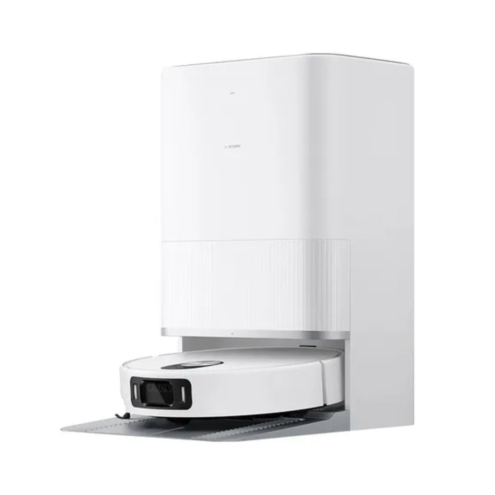 Aspiradora Xiaomi Robot Vacuum 5 pro Blanco - Succión 20000Pa