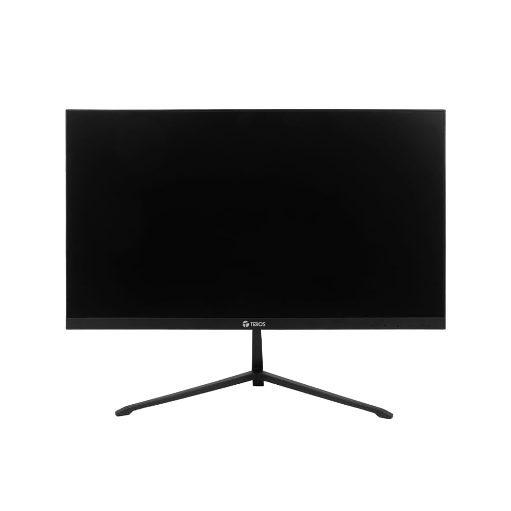 Monitor Teros TE-2128S de 21.5"" Full HD IPS, 100Hz, HDMI, VGA, VESA y FreeSync - Ideal para Gaming