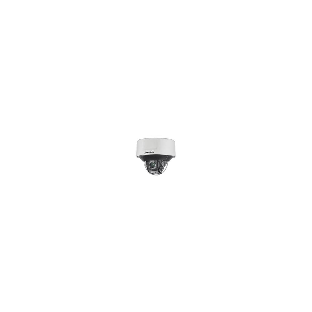 Cámara de vigilancia Hikvision DeepinView iDS-2CD7A46G0-IZHSY, varifocal 2.8-12mm, conectividad red