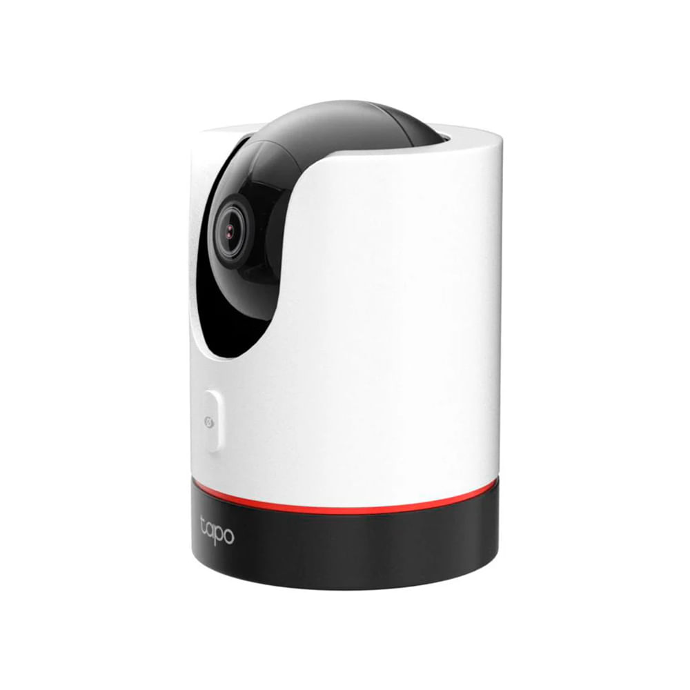 Cámara TP-Link Tapo C225 2K QHD WiFi P&T - Vigilancia Inteligente con Almacenamiento en mSD