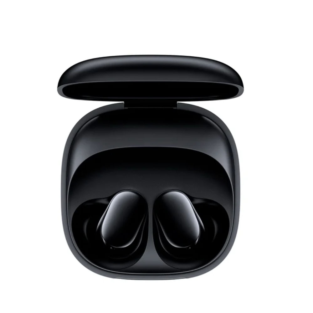 Audífonos Xiaomi REDMI BUDS 6 PLAY BLACK