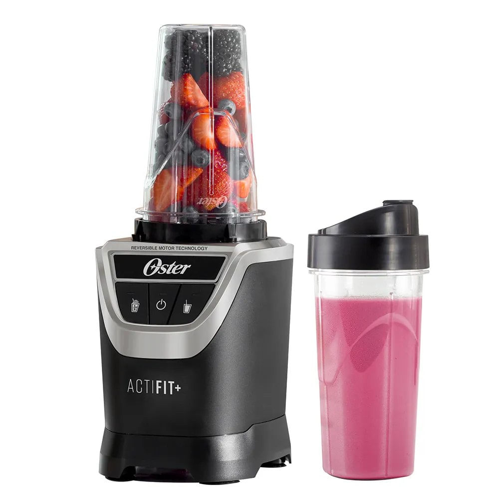 Licuadora Personal Xpert Oster con 2 vaso Blend N Go BLSTXPN7002