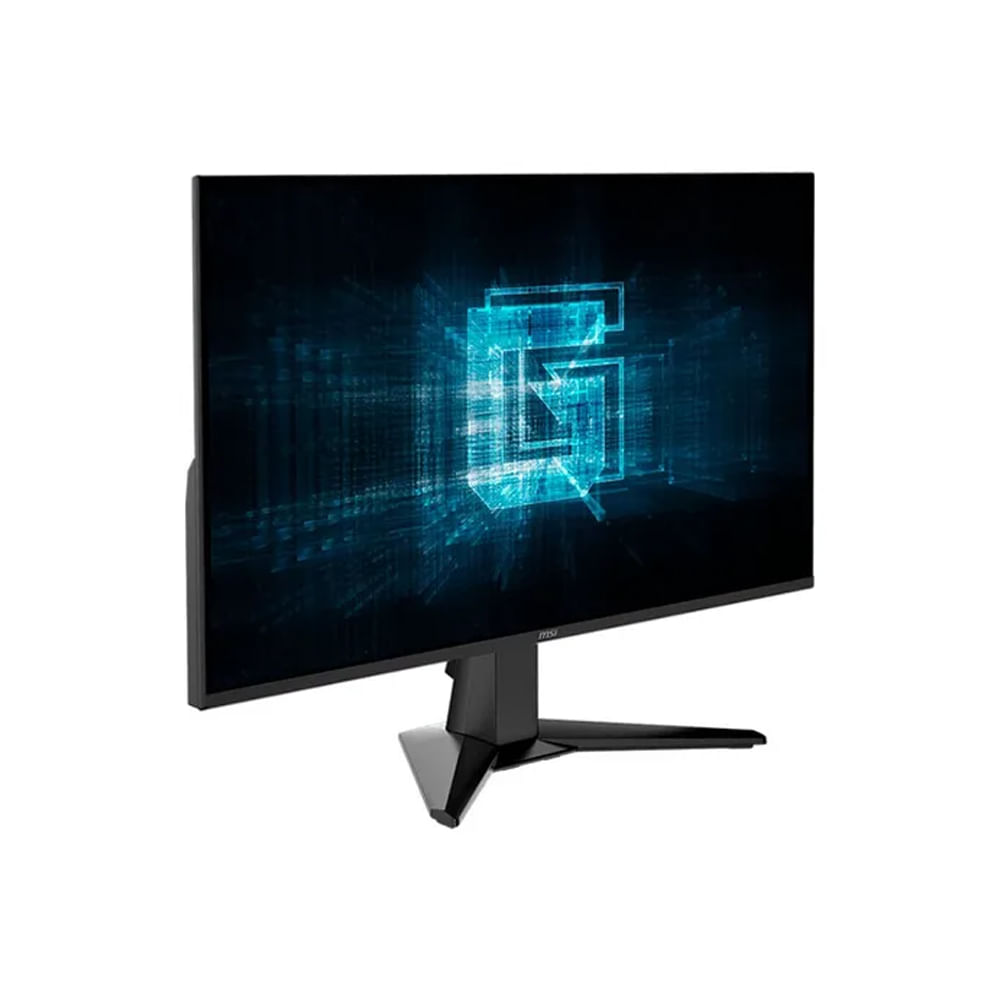 Monitor MSI G275L de 27"" FHD, iPS, 144Hz y 1ms - Ideal para gaming y entretenimiento