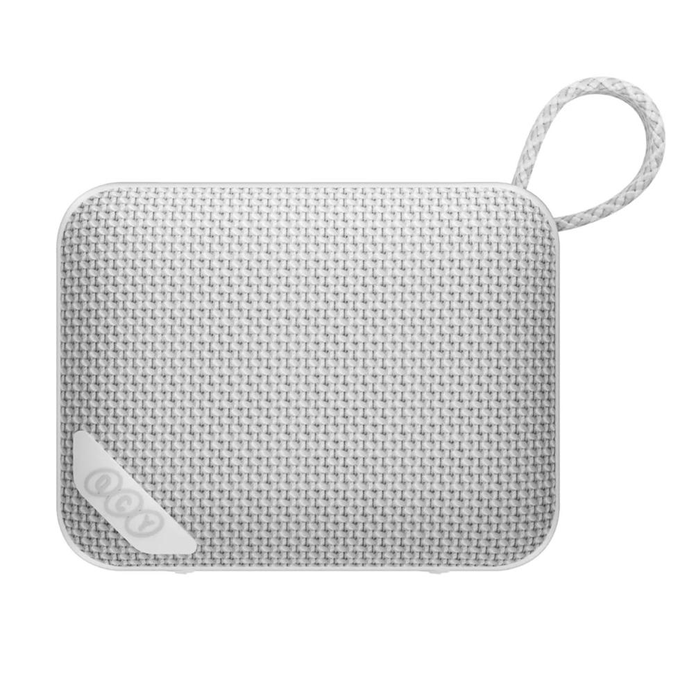 Parlante Inalámbrico QCY SP2 Gris Bluetooth 5.3