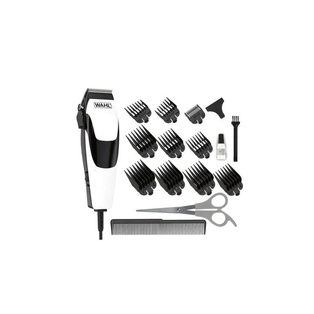 Cortador de cabello quickcut 16pzs  09314-2418