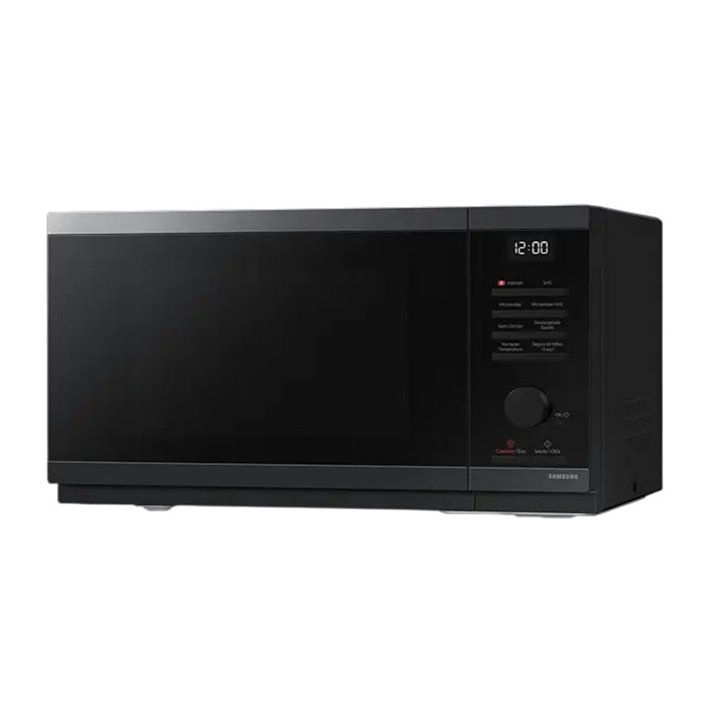 Horno Microondas Cheff Samsung 23L