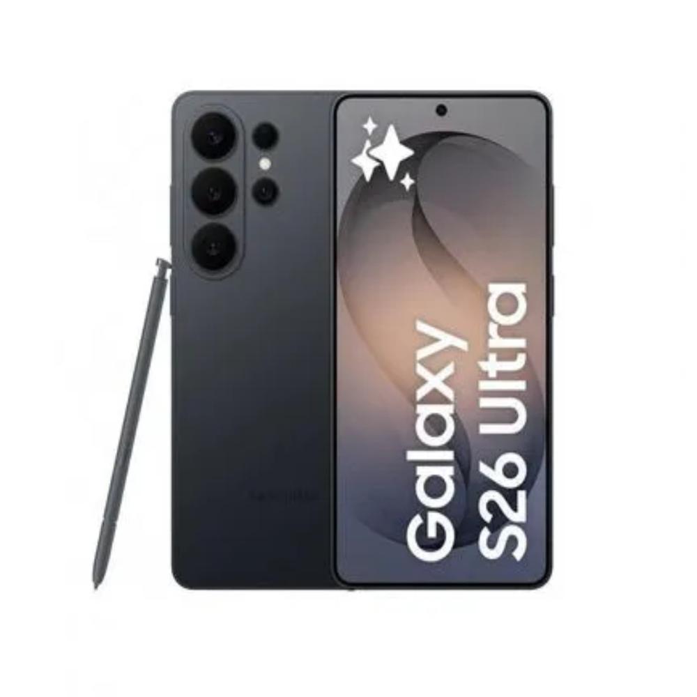 SAMSUNG GALAXY S26 ULTRA 12RAM 512GB NEGRO