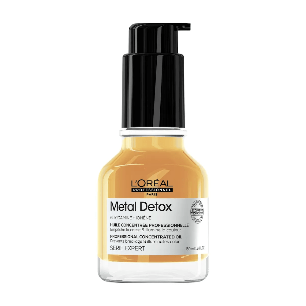 Sérum Concentrado Protector Loreal Metal Detox