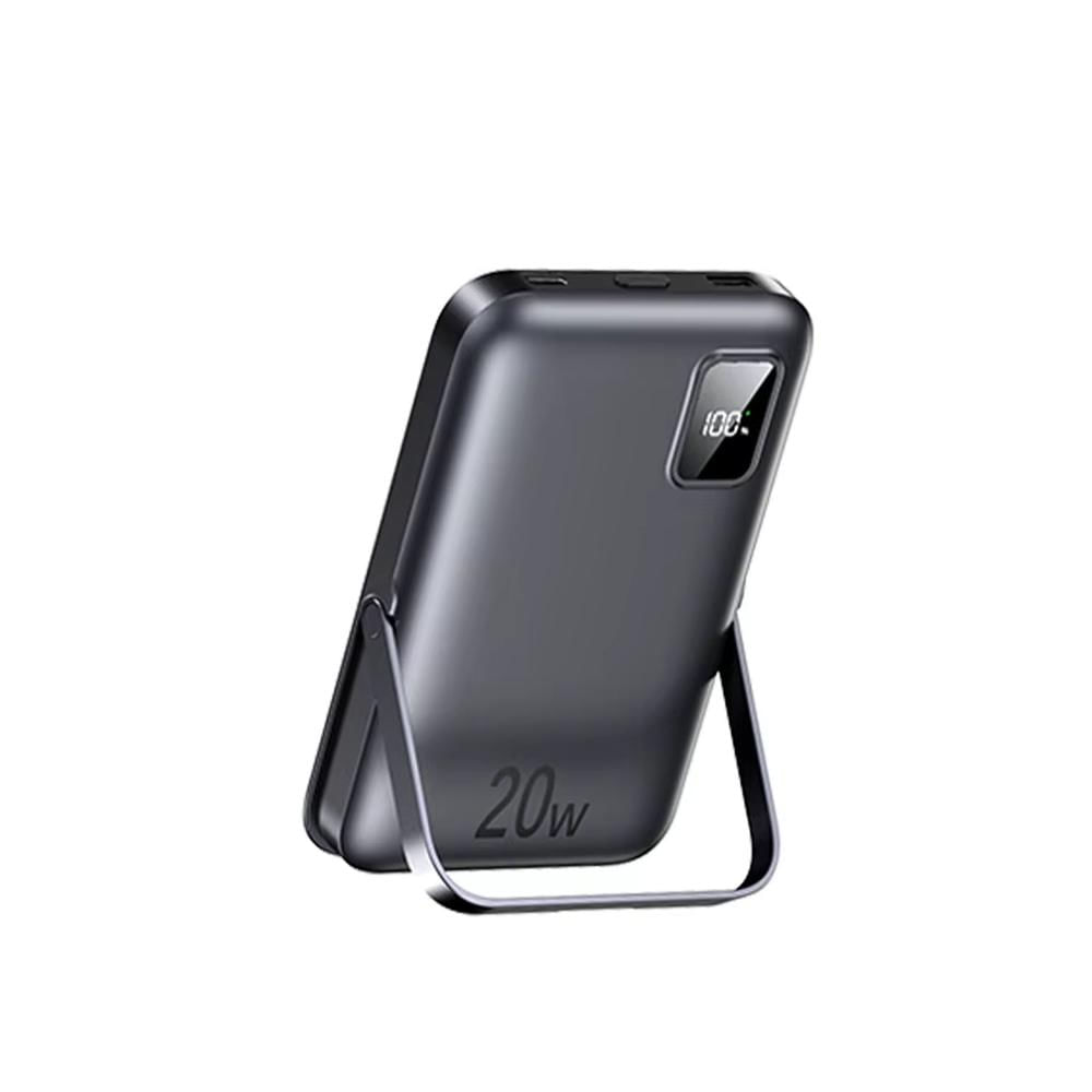 Power Bank Magnético Remax RPP-695 Azul 10000mAh PD20W