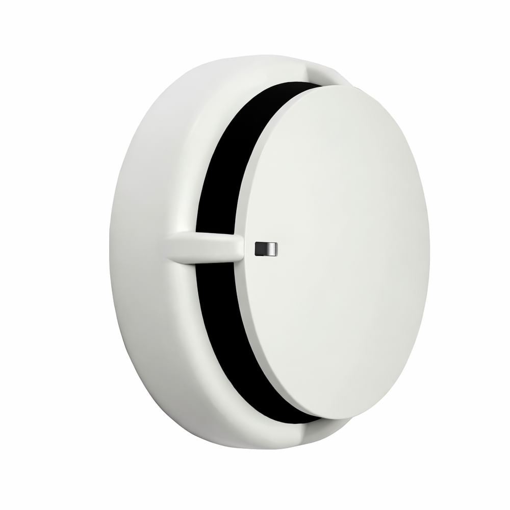 Sensor de Humo Óptico Cofem A50S Direccionable: Detección Rápida y Eficaz para Seguridad en Hogar