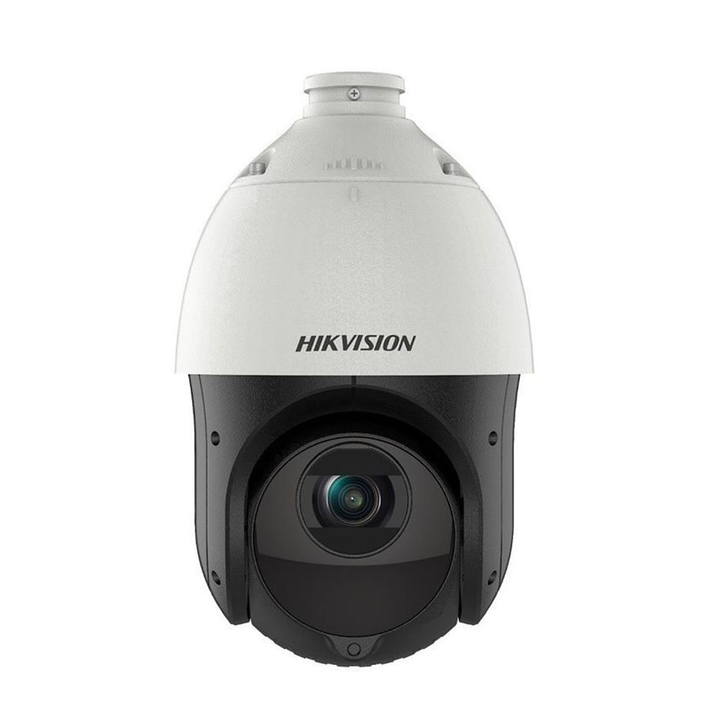 Cámara Domo IP HIKVISION PTZ 25X 1080P con Visión Nocturna IR 100m y Carcasa Plástica