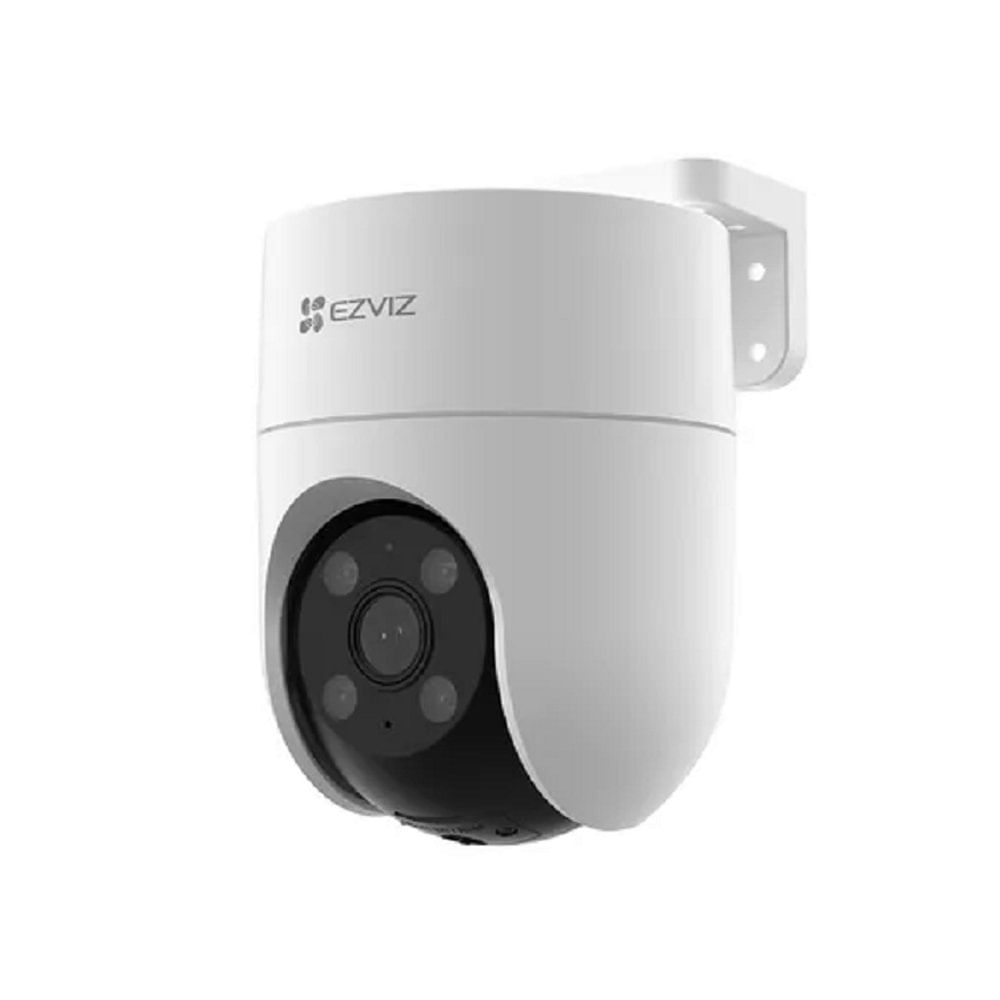 Cámara IP EZVIZ 2MP WiFi 2.4GHz con lente de 4mm - Vigilancia Inteligente y Conectividad Eficiente