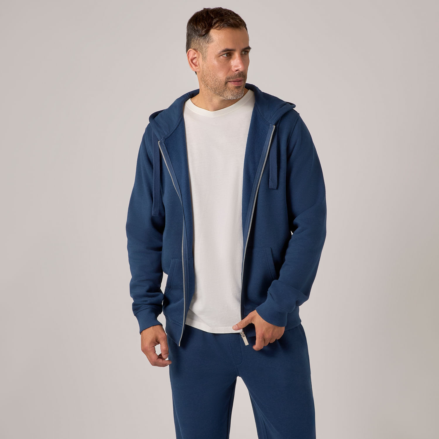 Polera Hombre Essential Madison