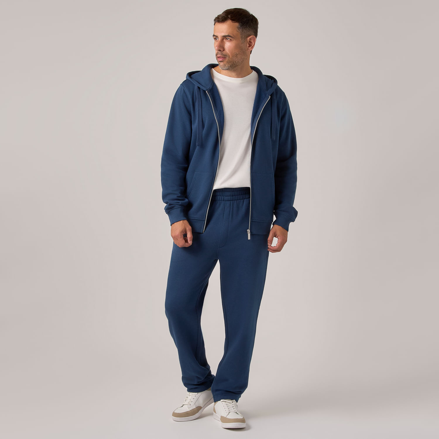 Jogger Hombre Buso Essential Madison