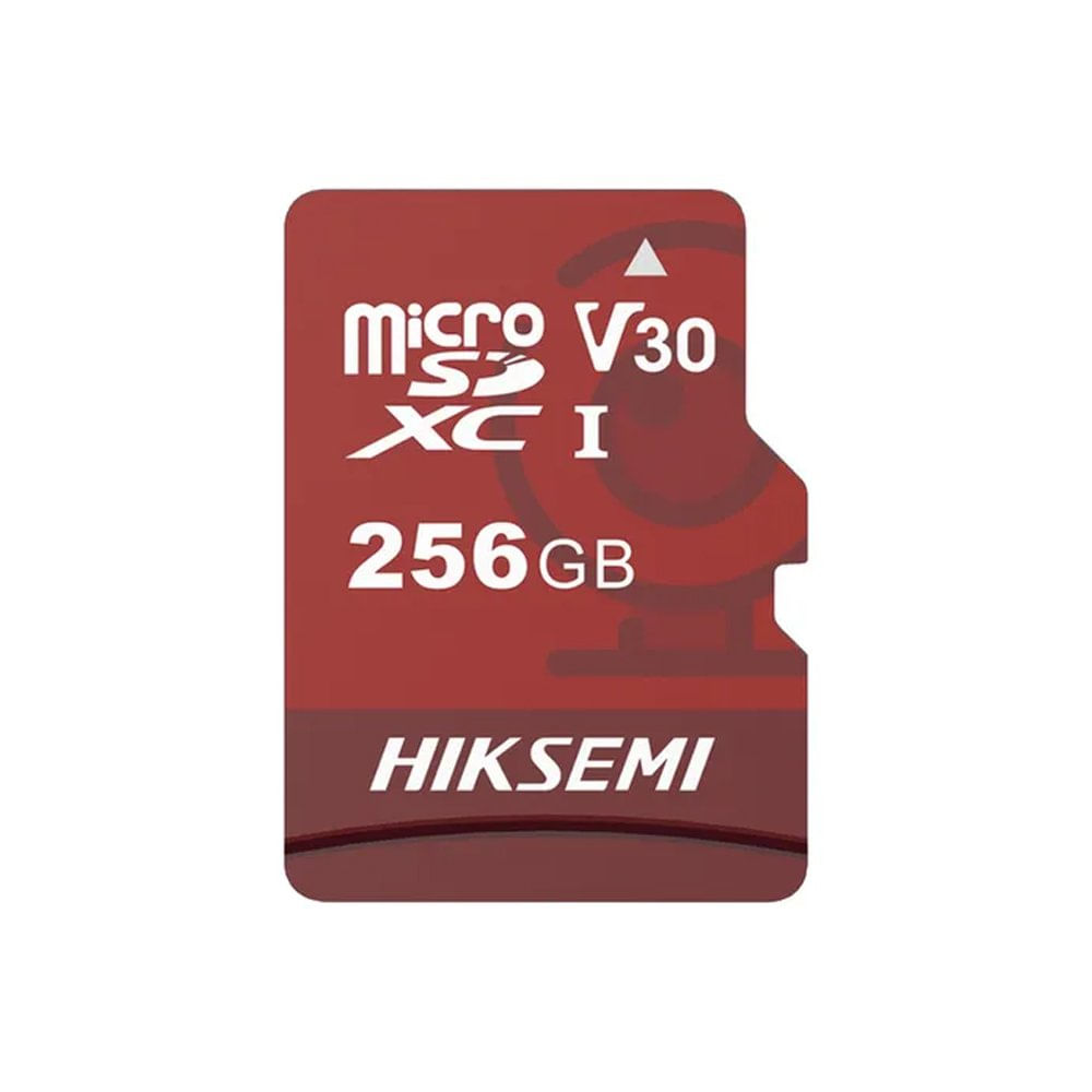 Memoria Micro SD HIKVISION 256GB NEO PLUS - Alta Velocidad, Capacidad Ideal para Dispositivos Móvil