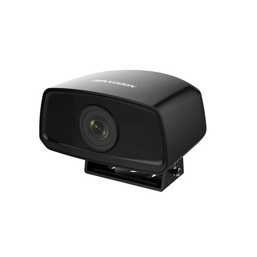 Cámara IP HIKVISION Tipo Bala 2MP - Vigilancia Eficiente, Conectividad Estable, Ideal para Segurida