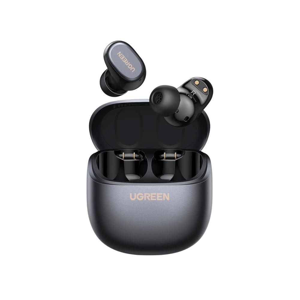 Audífonos Inalámbricos Ugreen Airdots A3 BT TWS Negro WS220-75628