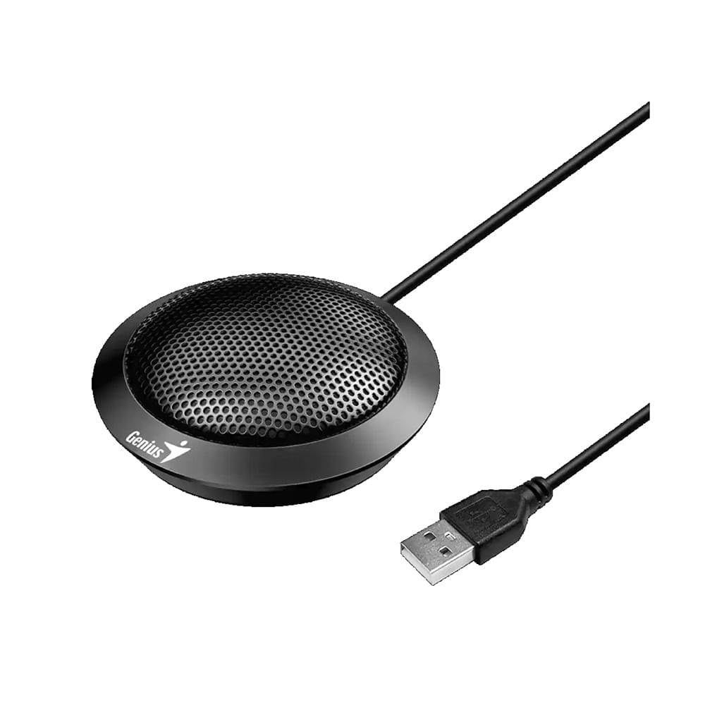 MICROFONO GENIUS MIC-100U