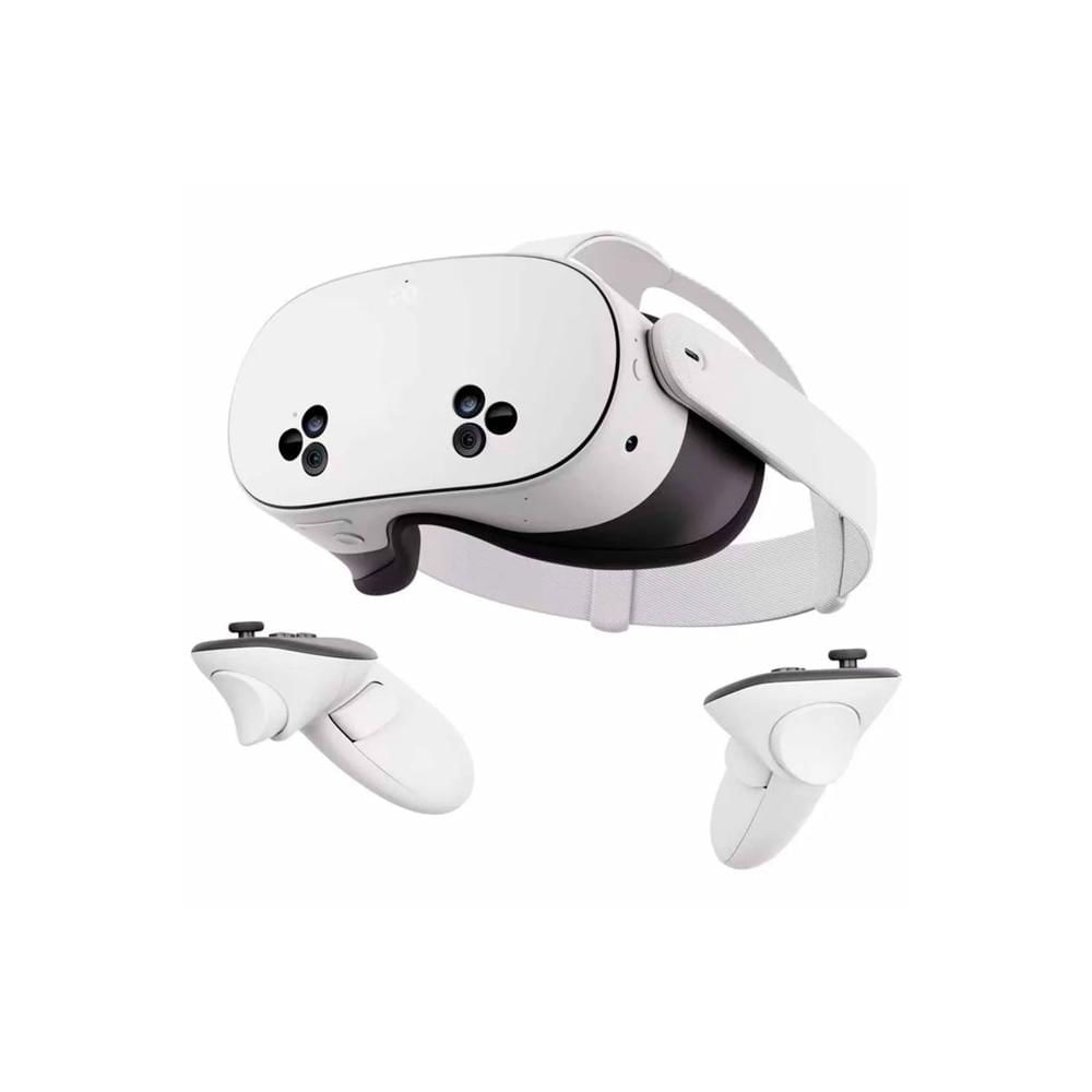 Lentes de Realidad Virtual Meta Quest 3S 128GB VR White