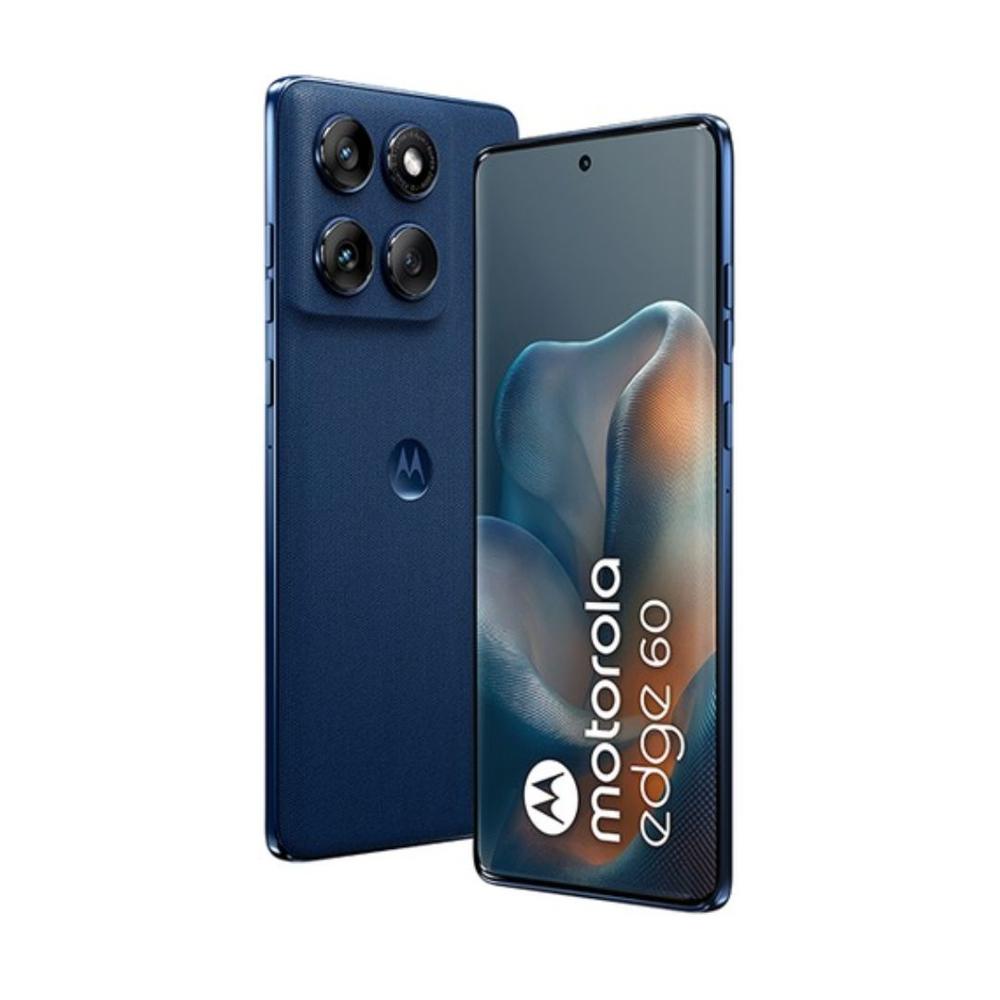 Motorola Edge 60 12GB 512GB Azul