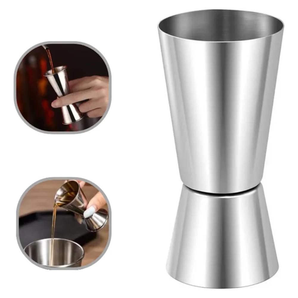 Onzera Jigger Medidor de Licor