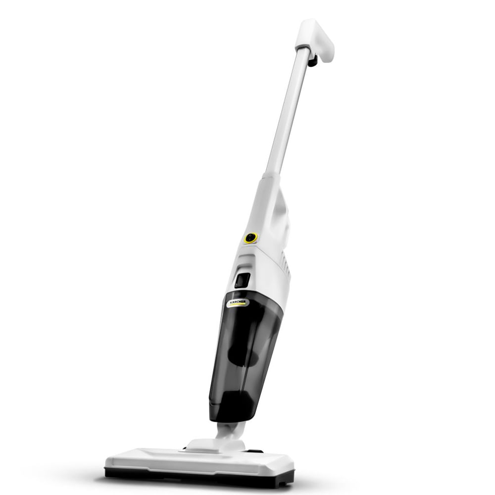 Aspiradora vertical 2 en 1 VCL Stick 1000W Karcher