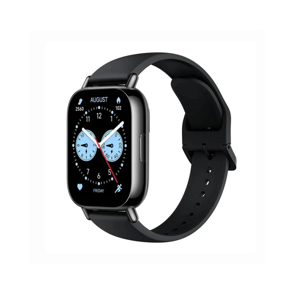 Smartwatch Redmi Watch 5 Lite Negro deportivo