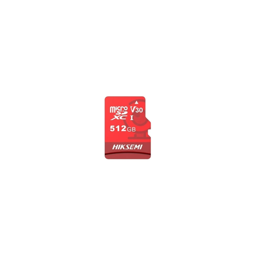 Memoria Micro SD HIKVISION NEO PLUS 512GB - Alta Velocidad y Gran Capacidad para Dispositivos