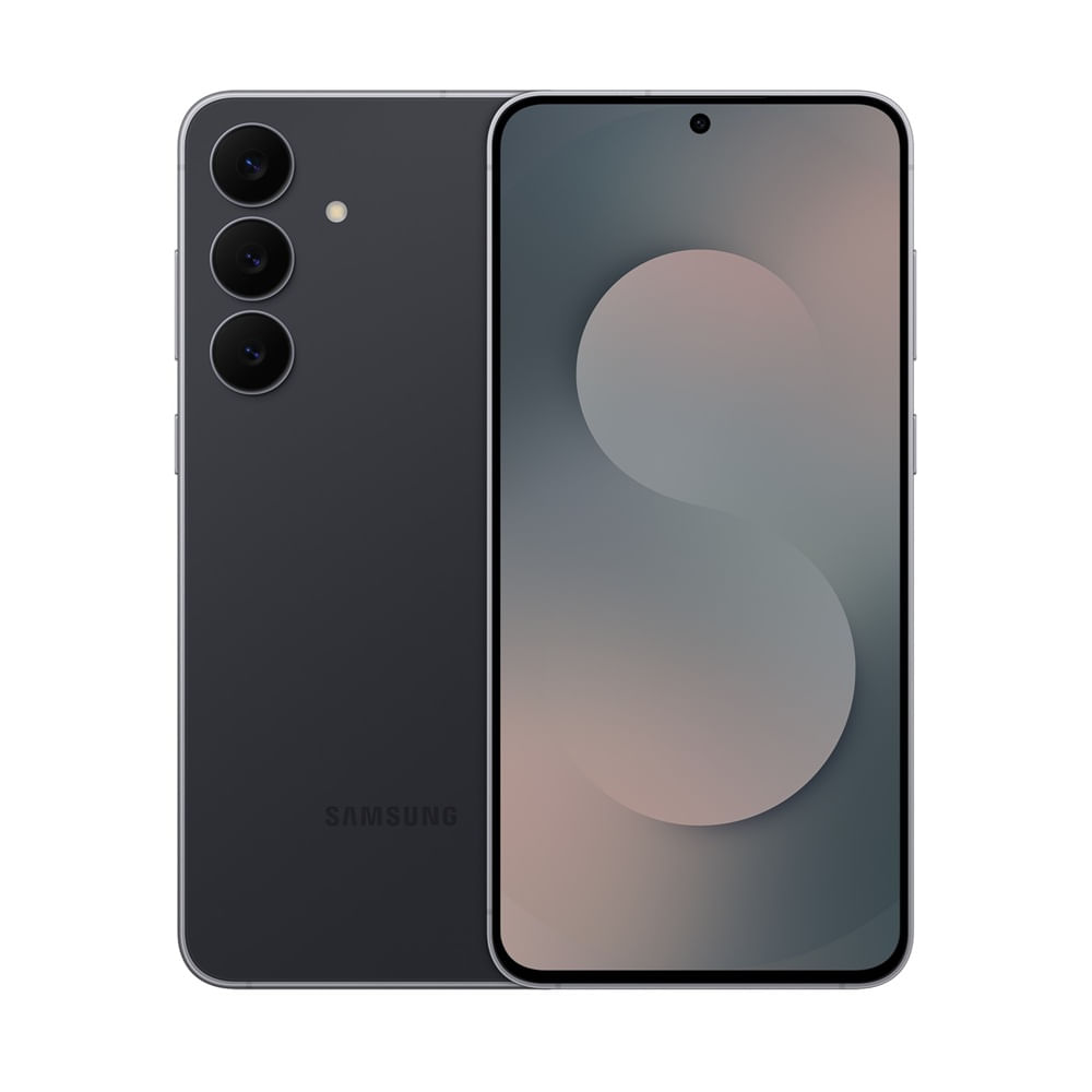 Samsung Galaxy S25 FE  8GB RAM 256GB Negro