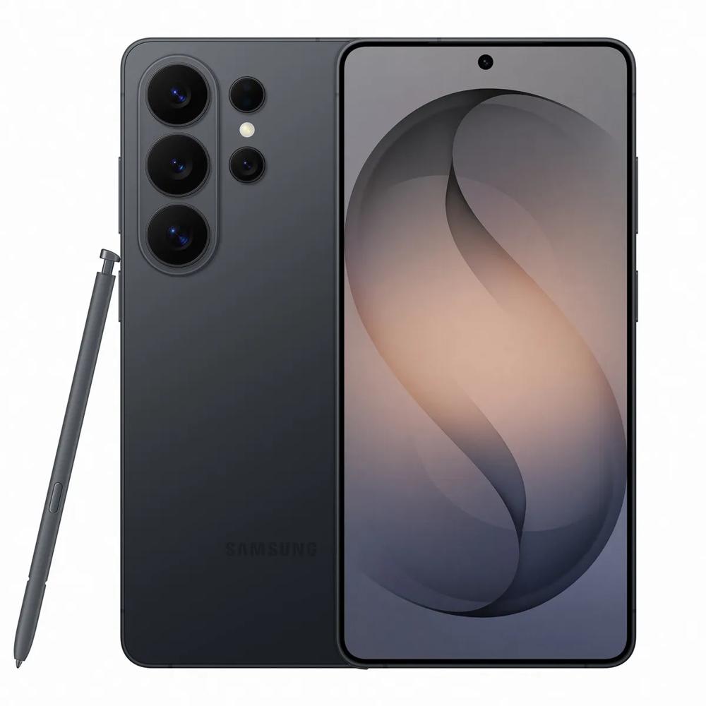 Samsung Galaxy S26 ULTRA 12GB RAM 512GB Negro