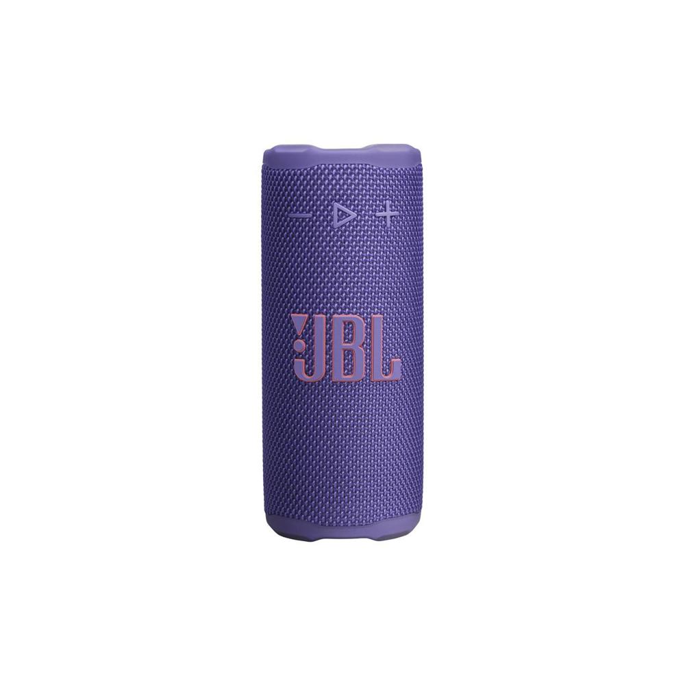 Parlante JBL Grip Bluetooth Purple