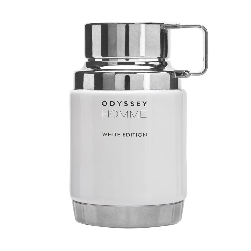 PERFUME ARMAF ODYSSEY HOMME WHITE EDITION EDP HOMBRE 3.4 OZ 