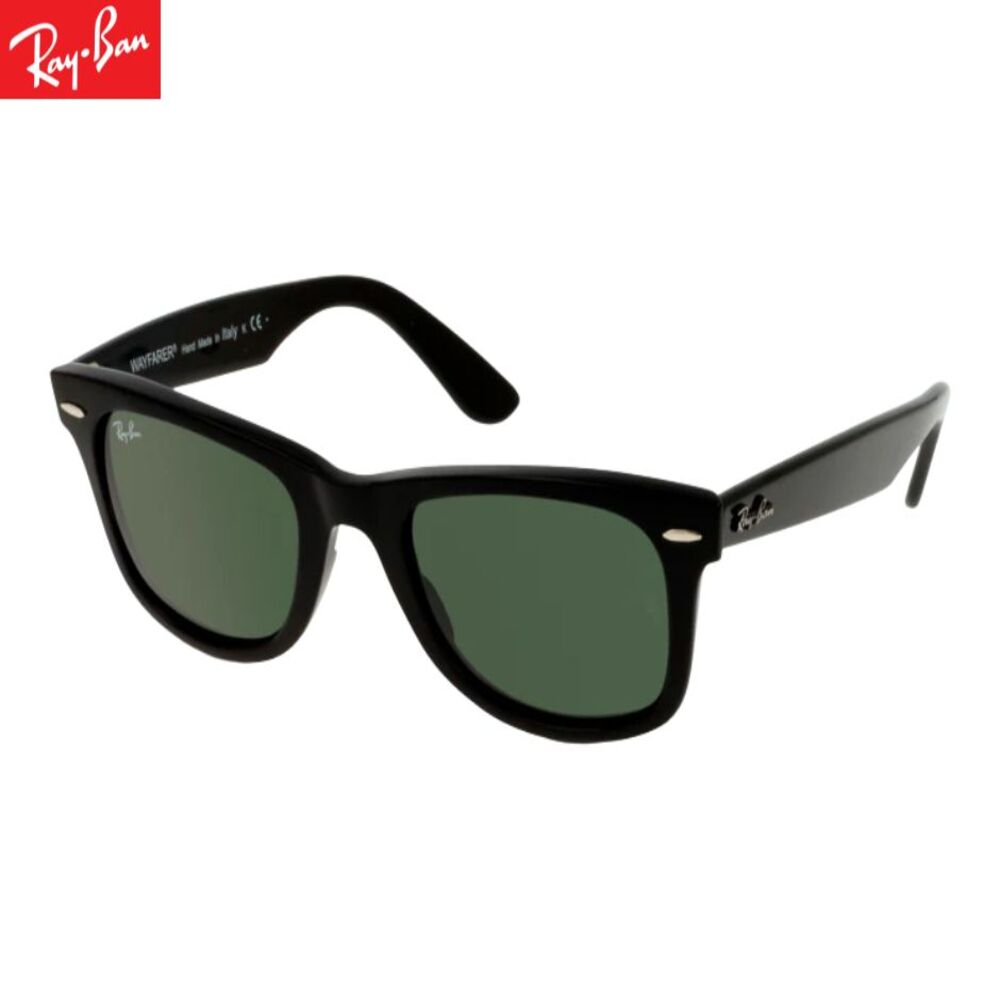 LENTES DE SOL RB2140 WAYFARER TALLA 50-20