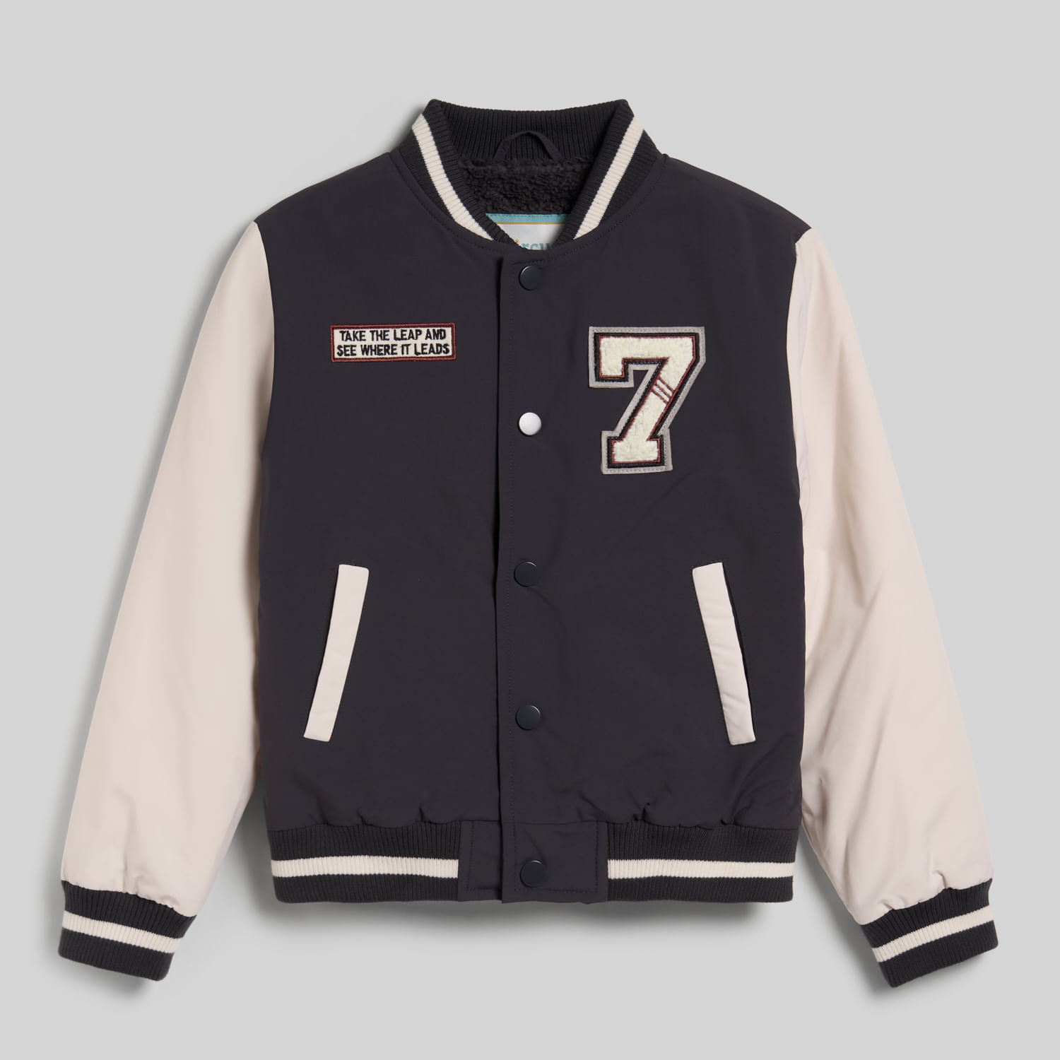 Casaca Para Niño Cars Bomber Circus