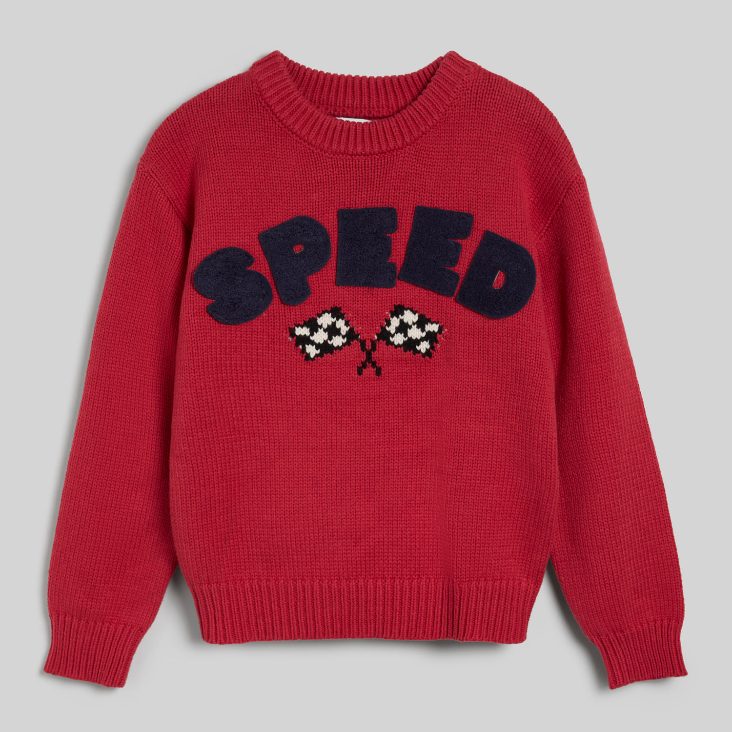 Chompa Para Niño Cars Towel Circus