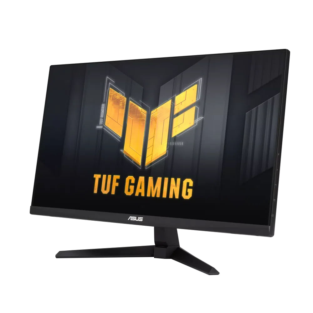 Monitor ASUS TUF VG249Q3A 23.8"" FHD IPS 180Hz 1ms con parlantes integrados - Ideal para gaming