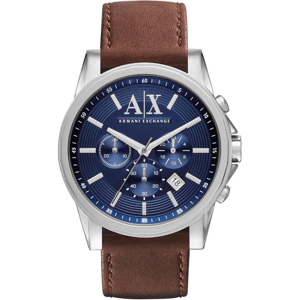Reloj Armani Exchange AX1327 Cronógrafo Elegante