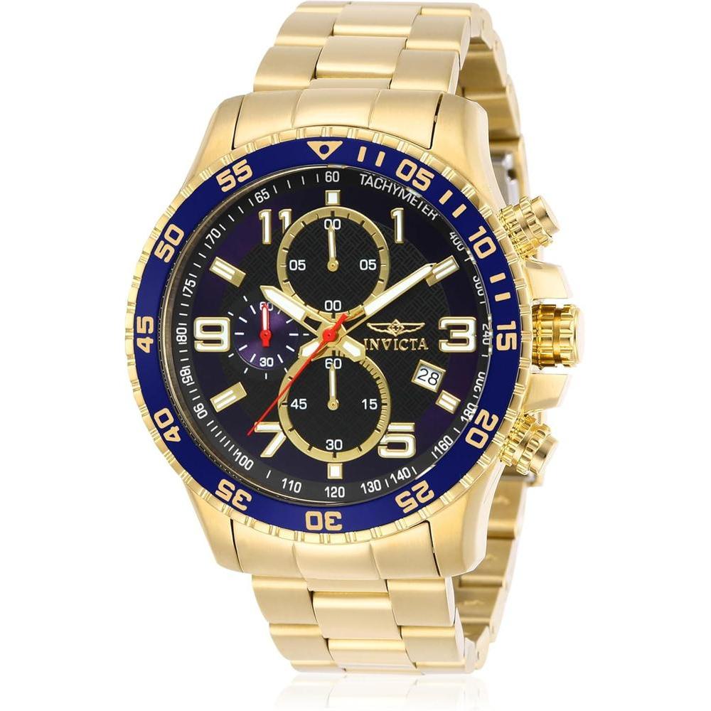 Reloj Invicta 14878 Inoxidable