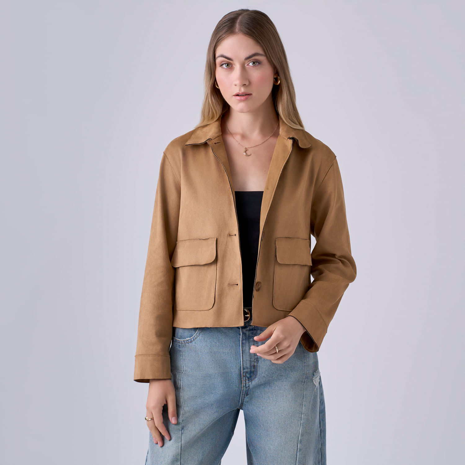 Casaca Mujer Mid Hypnotic