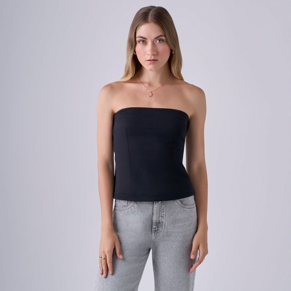 Polo Mujer Pepli Hypnotic | Oechsle.pe - Oechsle