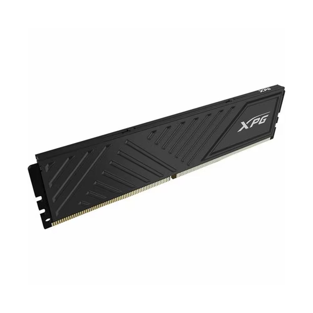 Módulo RAM XPG GAMMIX D35 16GB DDR4-3200MHz CL16 para PC de escritorio - Alta velocidad y rendimien