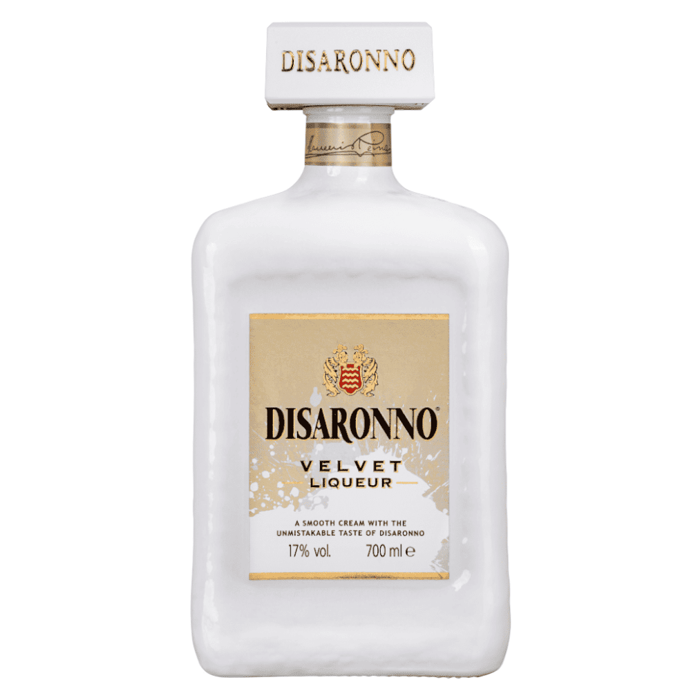Licor de Crema DISARONNO Velvet Botella 750ml